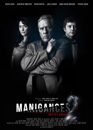 Manigances: Notice rouge