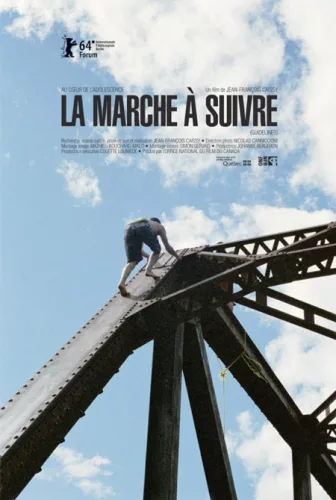 La Marche à suivre