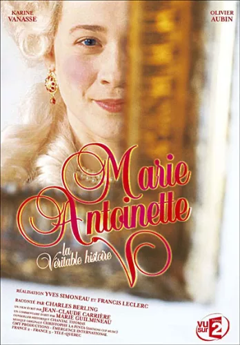 Marie-Antoinette