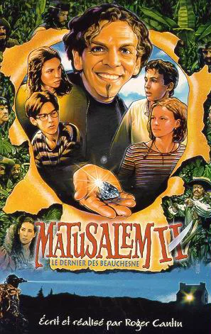 Matusalem II – Le Dernier des Beauchesne