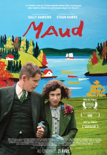Maud