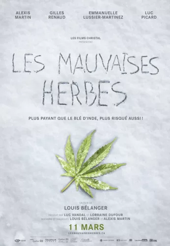 Les Mauvaises Herbes
