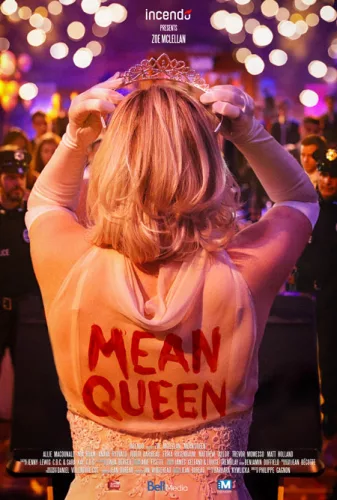 La Reine du bal