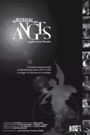 La Mémoire des anges