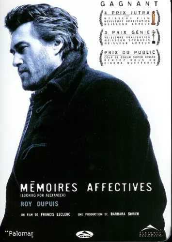 Mémoires affectives