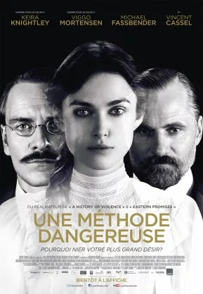 Une Méthode dangereuse
