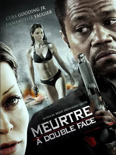 Meurtre à double face