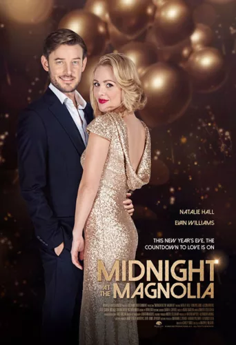 Minuit au Magnolia