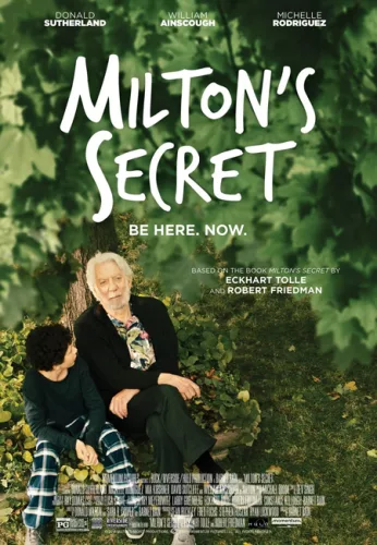Milton’s Secret