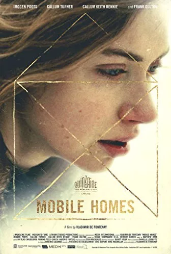 Maisons mobiles