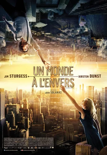 Un Monde à l’envers