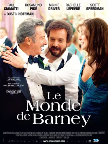Le Monde de Barney
