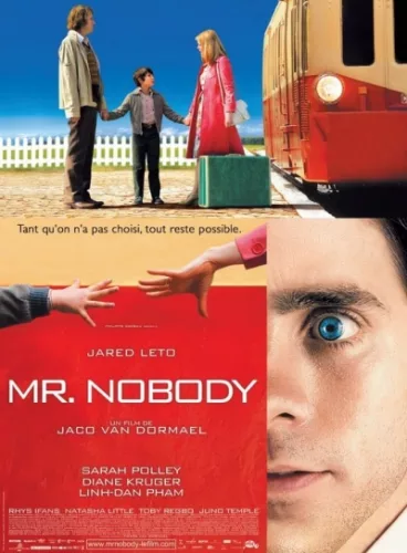 M. Nobody