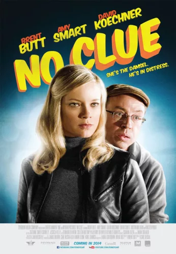 No Clue