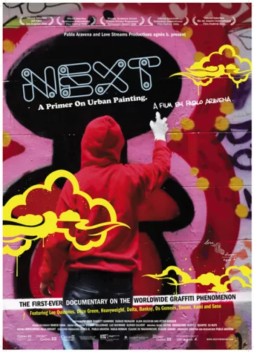 Next: A Primer on Urban Painting