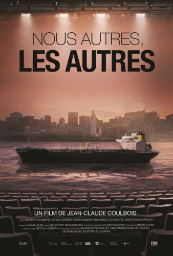 Nous autres, les autres