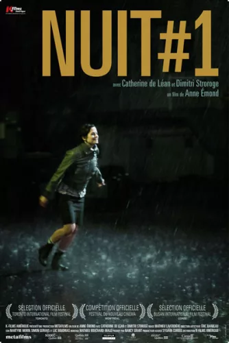 Nuit # 1