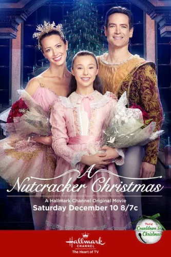 La Ballerine de Noël
