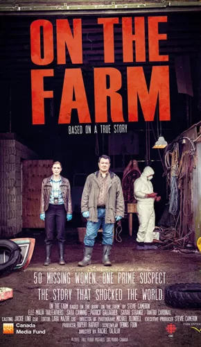 On The Farm