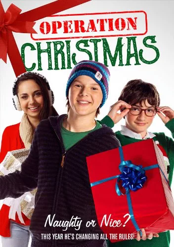 Operation Christmas List