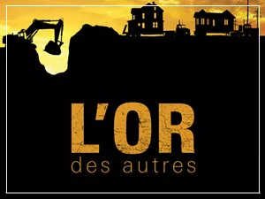 L’Or des autres