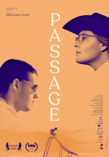 Passage