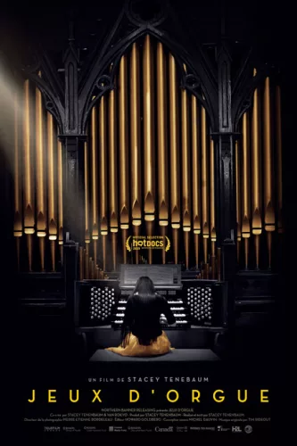 Jeux d’orgue