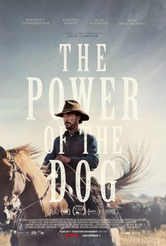 Le Pouvoir du chien