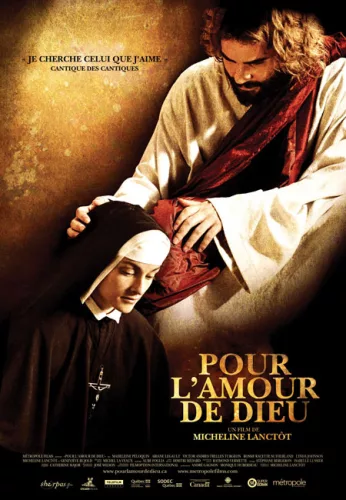 Pour l’amour de Dieu