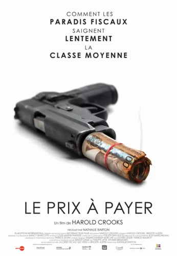 Le Prix à payer