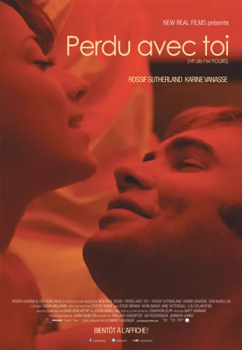 Perdu avec toi
