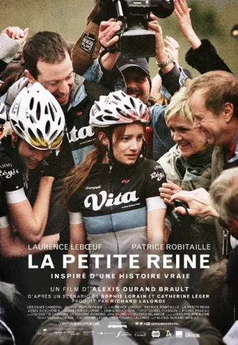 La Petite Reine