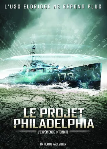 Le Projet Philadelphia, l’expérience interdite