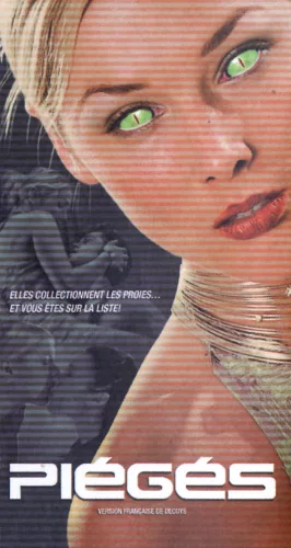 Piégés
