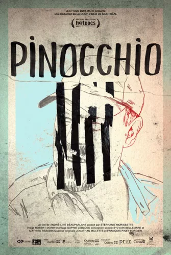 Pinocchio
