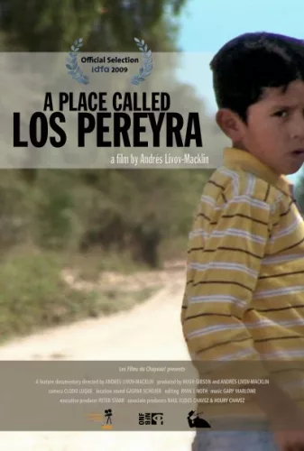 Bienvenue à Los Pereyra