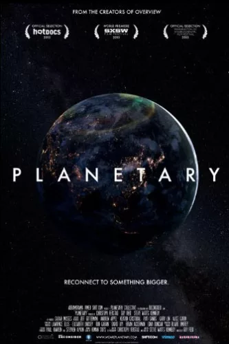 Planetary