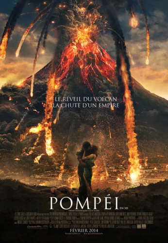Pompéi