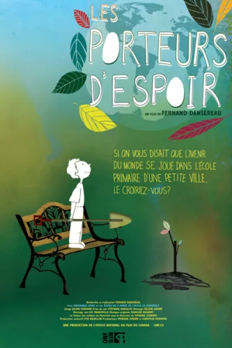 Les Porteurs d’espoir
