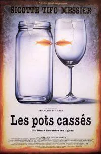 Les Pots cassés