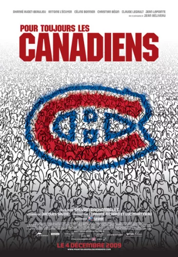 Pour toujours les Canadiens