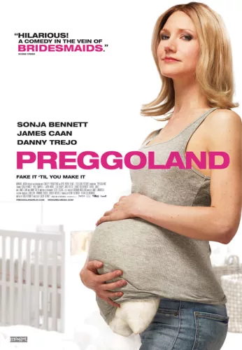 Preggoland