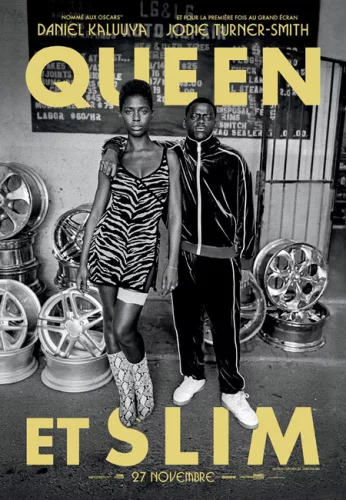 Queen et Slim