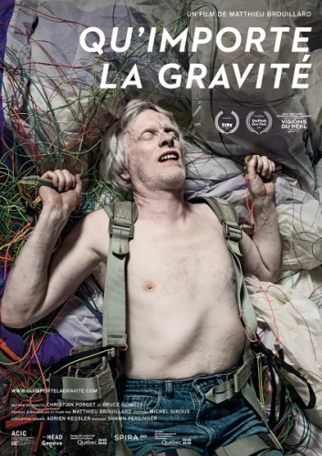 Qu’importe la gravité