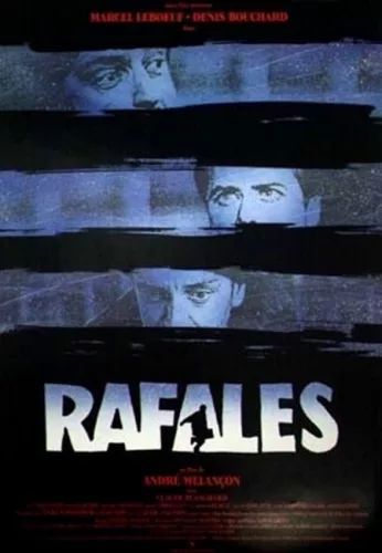 Rafales