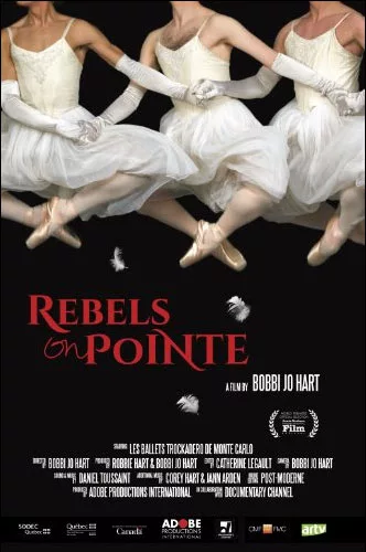 Rebels on Pointe