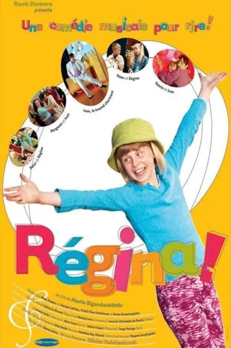 Régina