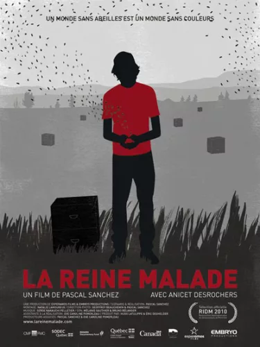 La Reine malade