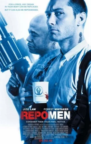 Repreneurs