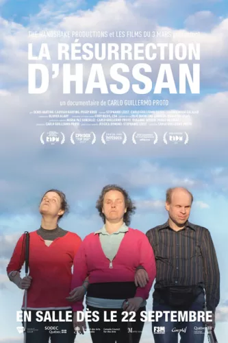 La Résurrection d’Hassan